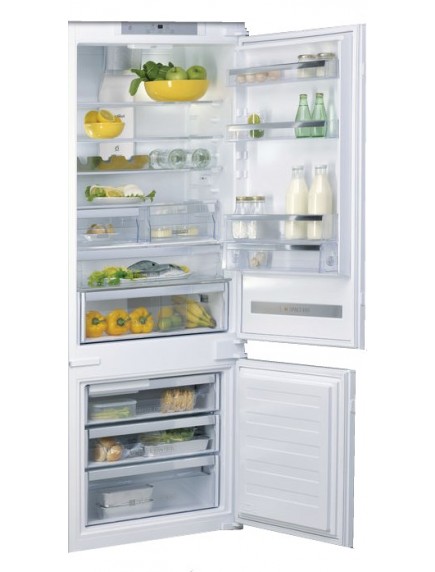 Встраиваемый холодильник Whirlpool SP 40802