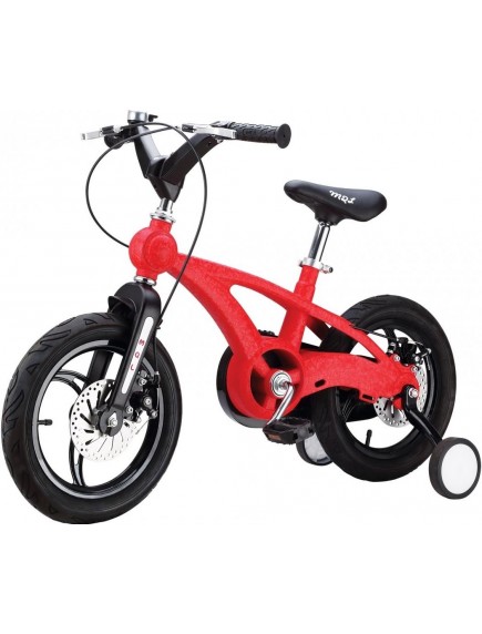 Детский велосипед Miqilong MQL-YD14 Red