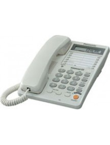 Проводной телефон Panasonic KX-TS2365