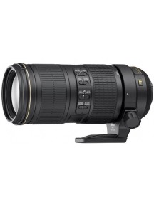 Nikon 70-200mm f/4.0G ED VR AF-S Nikkor