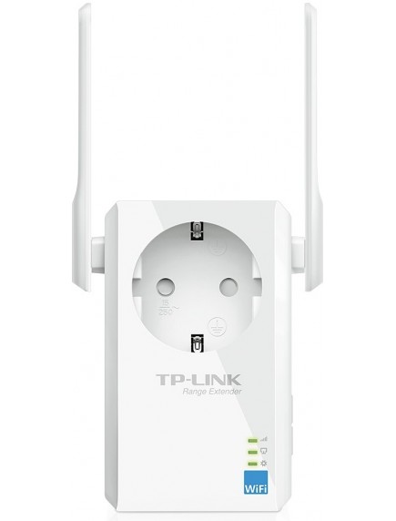 Точка доступа TP-LINK TL-WA860RE
