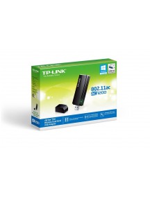 Wi-Fi адаптер TP-LINK Archer T4U