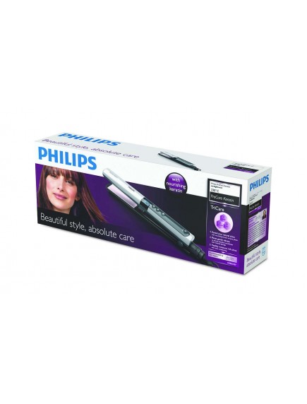 Стайлер Philips HP 8361 ProCare Keratin