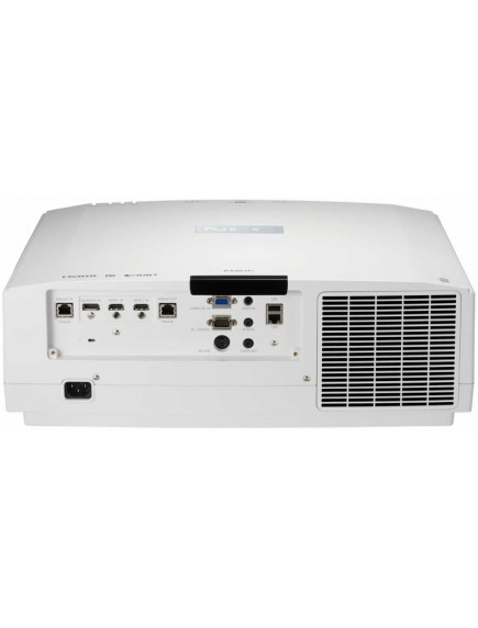 Проектор NEC PA803U