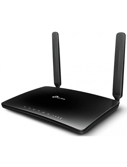 Роутер TP-LINK Archer MR400