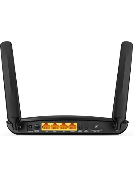 Роутер TP-LINK Archer MR400