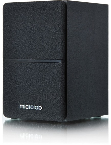 Компьютерные колонки Microlab M-106