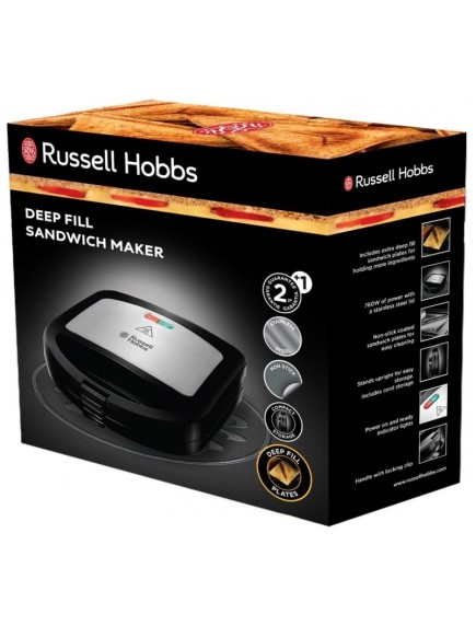 Russell Hobbs Cook and Home 24530-56