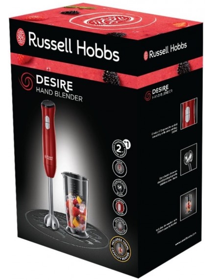 Блендер Russell Hobbs Desire 24690-56