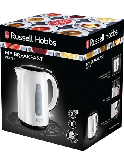 Russell Hobbs My Breakfast 25070-70