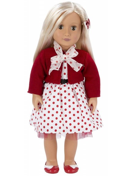 Кукла Our Generation Dolls Rose BD61001Z
