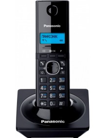 Радиотелефон Panasonic KX-TG1711UAB