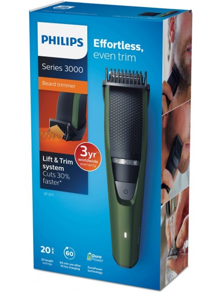 Триммер для бороды Philips BT-3216
