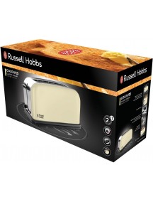 Тостер Russell Hobbs Colours 21391-56