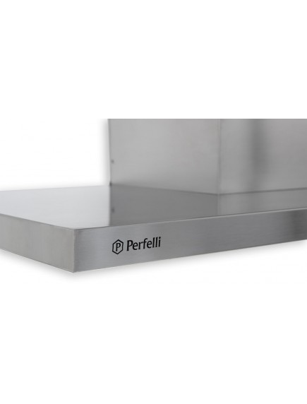 Perfelli TET 9612 A 1000 I LED нержавеющая сталь