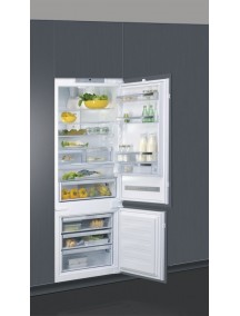 Встраиваемый холодильник Whirlpool SP 40802