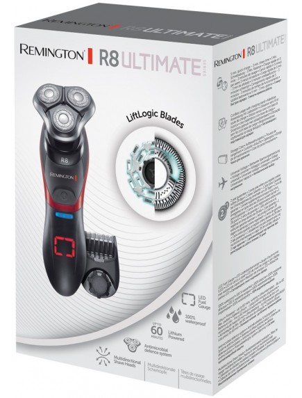 Электробритва Remington Ultimate Series R8