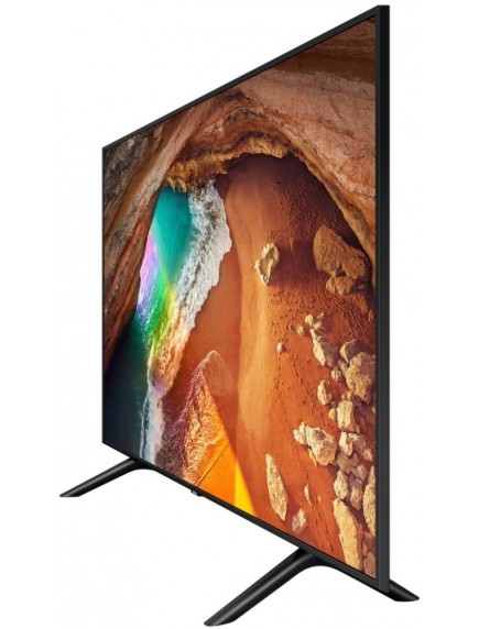 Телевизор Samsung QE75Q60R