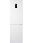 Холодильник Haier C2F-636CWRG белый