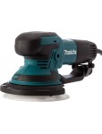 Эксцентриковая шлифмашина Makita BO6050J