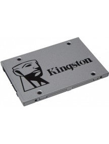 Kingston A400 SA400S37/120G 120 ГБ
