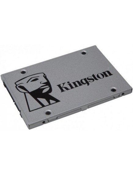 Kingston A400 SA400S37/480G 480 ГБ