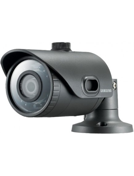 Камера видеонаблюдения Samsung SNO-L6013RP