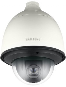 Камера видеонаблюдения Samsung SNP-L6233HP