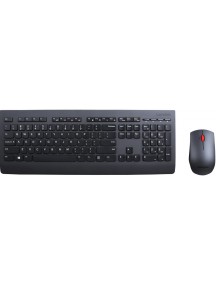 Lenovo Professional Wireless Keyboard and Mouse