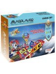 Конструктор Magplayer Carnie Set MPA-98