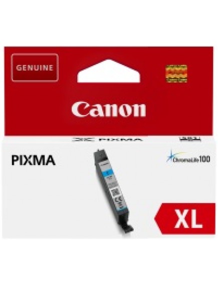 Картридж Canon CLI-481C XL 2044C001