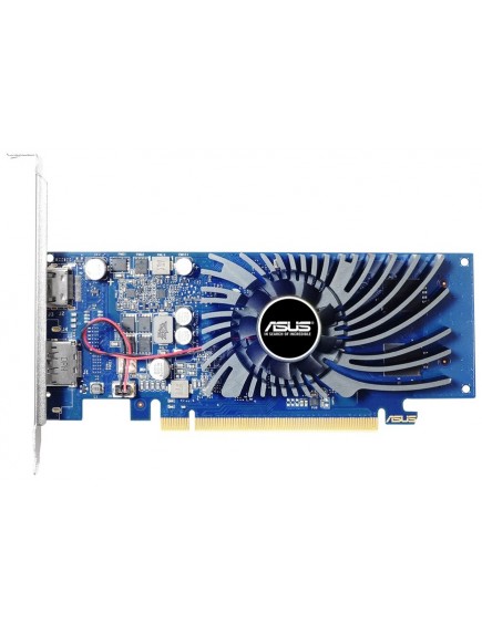 Видеокарта Asus GeForce GT 1030 GT1030-2G-BRK