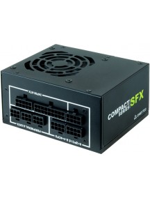 Блок питания Chieftec Compact  CSN-650C