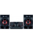 Музыкальный центр LG CK-43