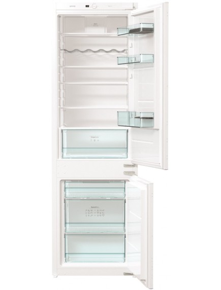 Встраиваемый холодильник Gorenje NRKI 4181 E3