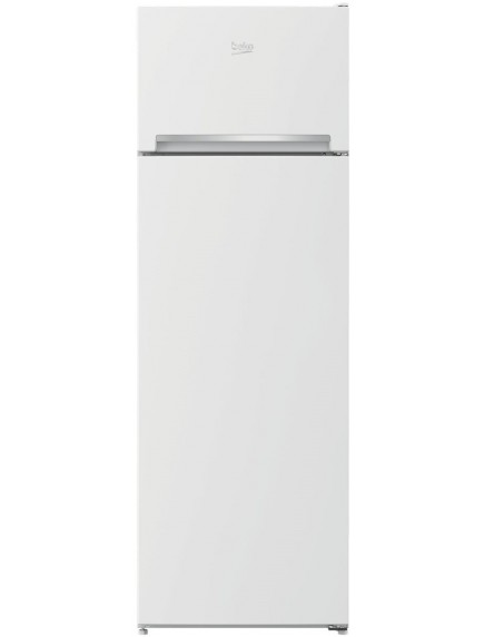 Холодильник Beko RDSA 280K20 W белый