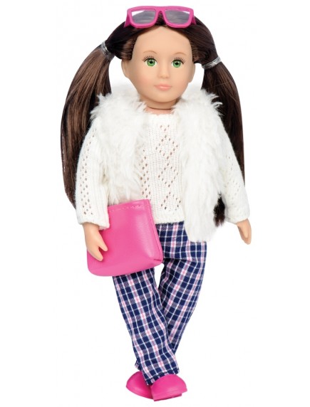 Кукла Lori Witney LO31052Z