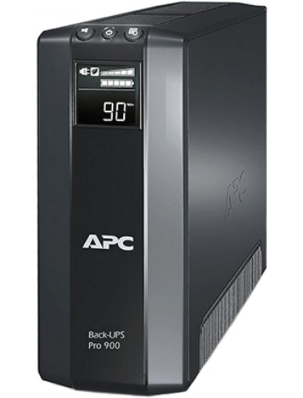 ИБП APC Back-UPS Pro CIS 900VA 900 ВА