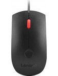 Мышка Lenovo Fingerprint Biometric USB Mouse