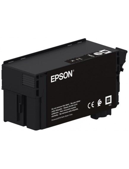 Картридж Epson T40D C13T40D140