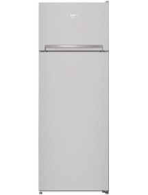 Холодильник Beko RDSA 240K20 S серебристый