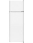 Холодильник Liebherr CT 2931 белый