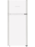 Холодильник Liebherr CT 2131 белый