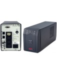 ИБП APC Smart-UPS SC 620VA 620 ВА