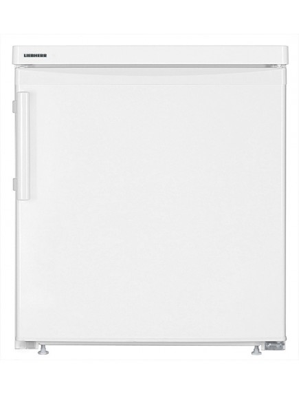 Холодильник Liebherr TX 1021 белый
