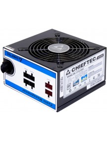 Блок питания Chieftec A80  CTG-550C