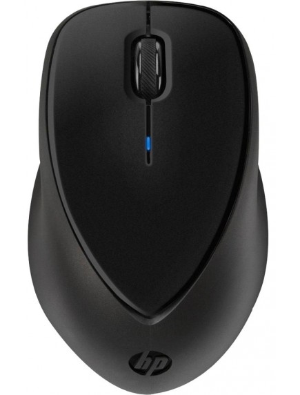 Мышка HP Comfort Grip Wireless Mouse
