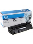 Картридж HP 53A Q7553A