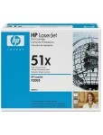 Картридж HP 51X Q7551X