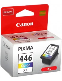 Картридж Canon CL-446XL 8284B001